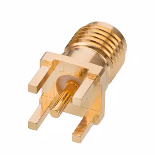 63012002124503 W眉rth Elektronik  Gruppi di connettori coassiali (RF)